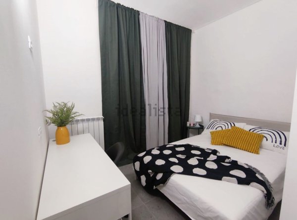 appartamento in affitto a Torino in zona Vanchiglia