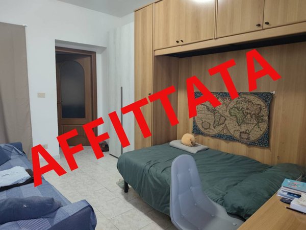 appartamento in affitto a Torino in zona San Donato