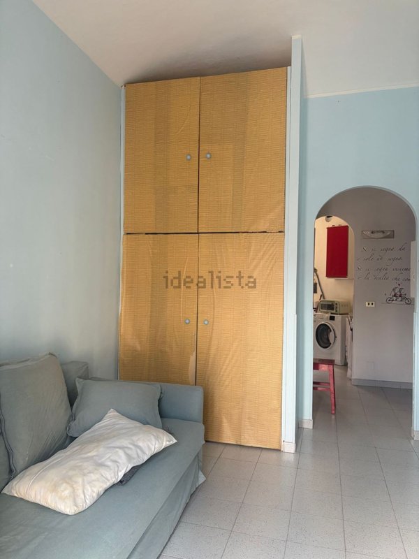 appartamento in affitto a Torino in zona Crocetta