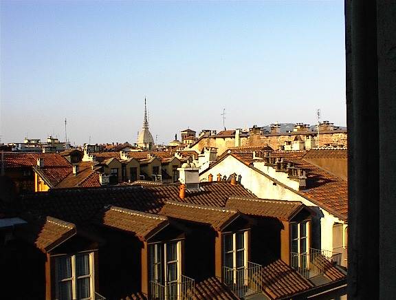 appartamento in affitto a Torino