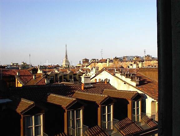 appartamento in affitto a Torino in zona Centro Storico