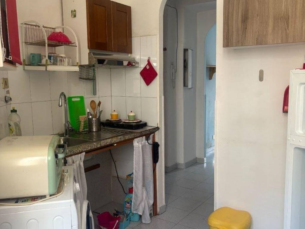 appartamento in affitto a Torino in zona Crocetta