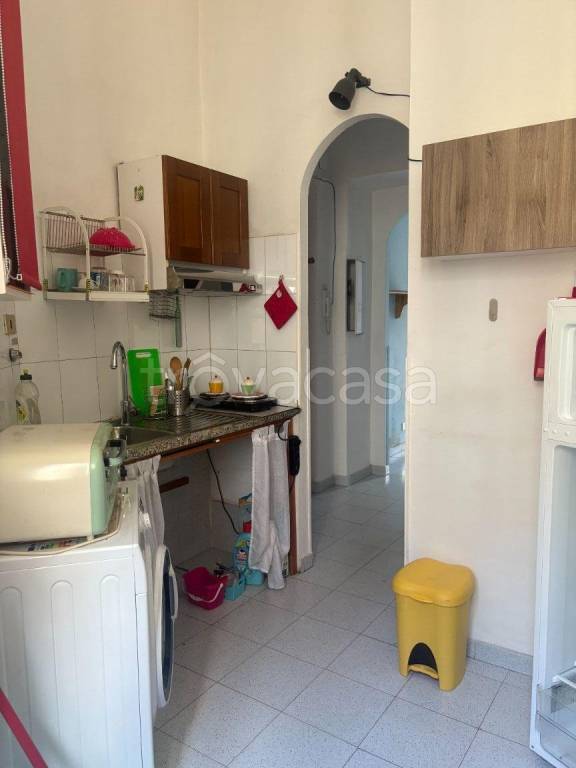 appartamento in affitto a Torino in zona Crocetta