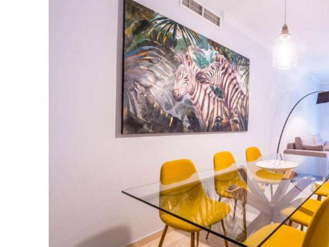 appartamento in affitto a Torino