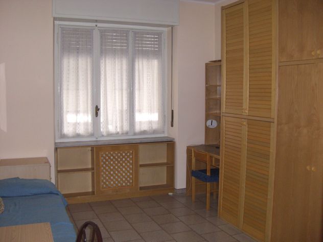appartamento in affitto a Torino in zona Borgo San Paolo