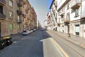 appartamento in affitto a Torino in zona Millefonti