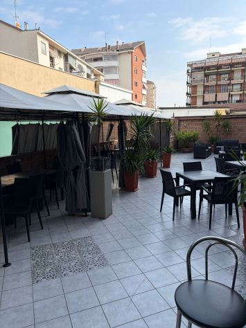 negozio in affitto a Torino