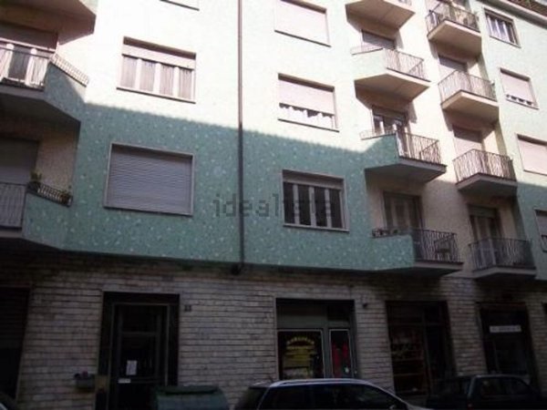 appartamento in affitto a Torino in zona Vanchiglia