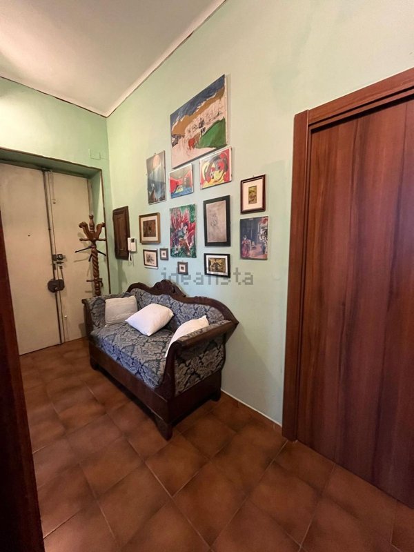 appartamento in affitto a Torino in zona Vanchiglia