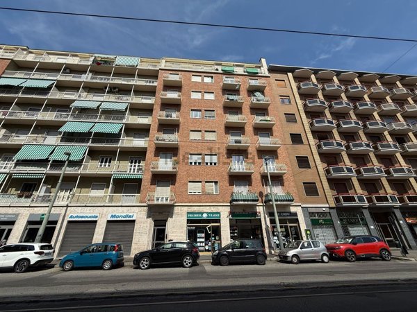 appartamento in affitto a Torino in zona Rebaudengo