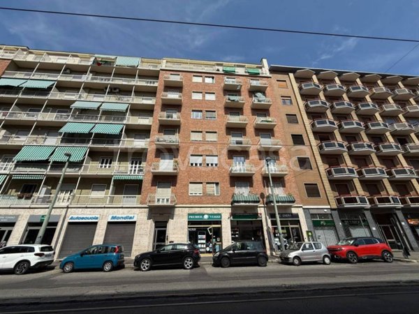 appartamento in affitto a Torino in zona Barriera di Milano