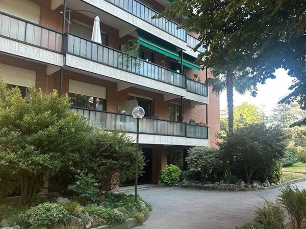 appartamento in affitto a Torino in zona Mirafiori Nord