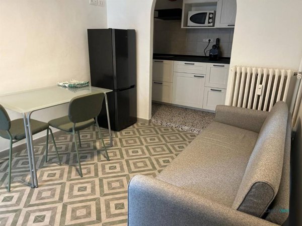 appartamento in affitto a Torino in zona Aurora