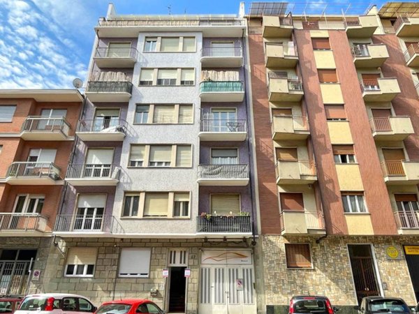 appartamento in affitto a Torino in zona Santa Rita