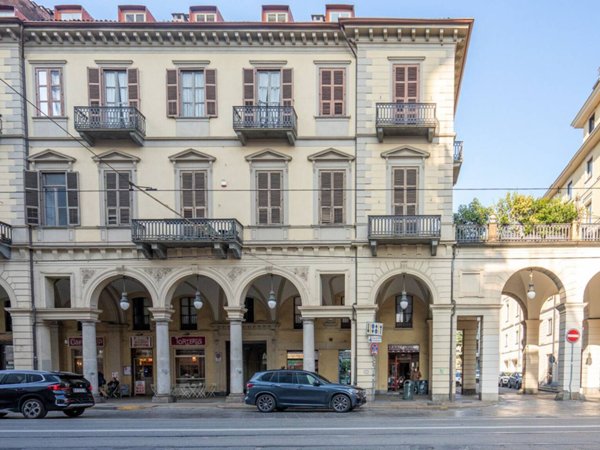 negozio in affitto a Torino in zona Centro Storico