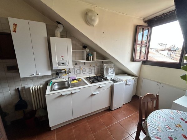 appartamento in affitto a Torino in zona Centro Storico