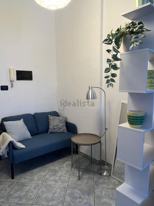 appartamento in affitto a Torino in zona Aurora