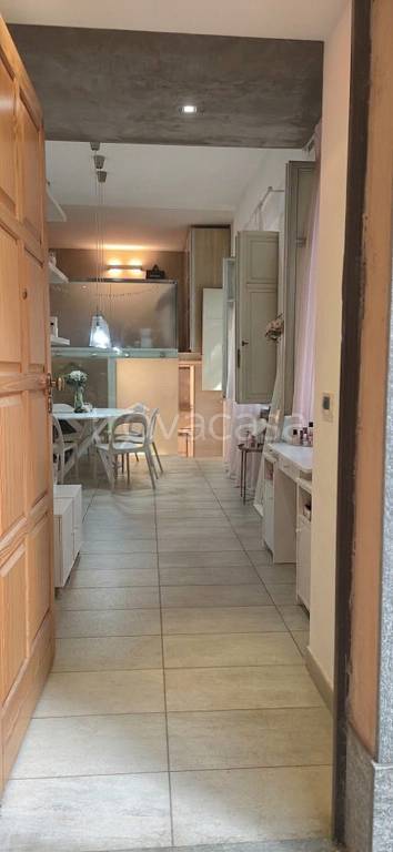 appartamento in affitto a Torino in zona Madonna del Pilone