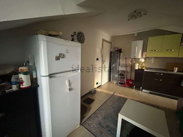 appartamento in affitto a Torino in zona San Salvario
