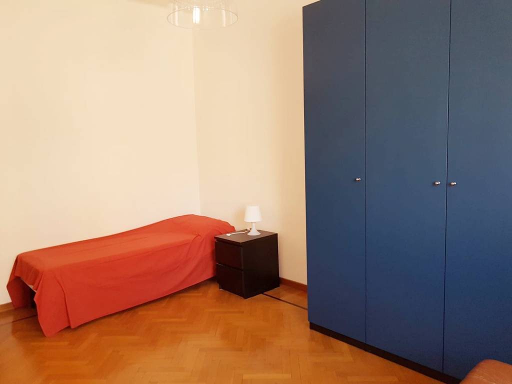 appartamento in affitto a Torino in zona Vanchiglia