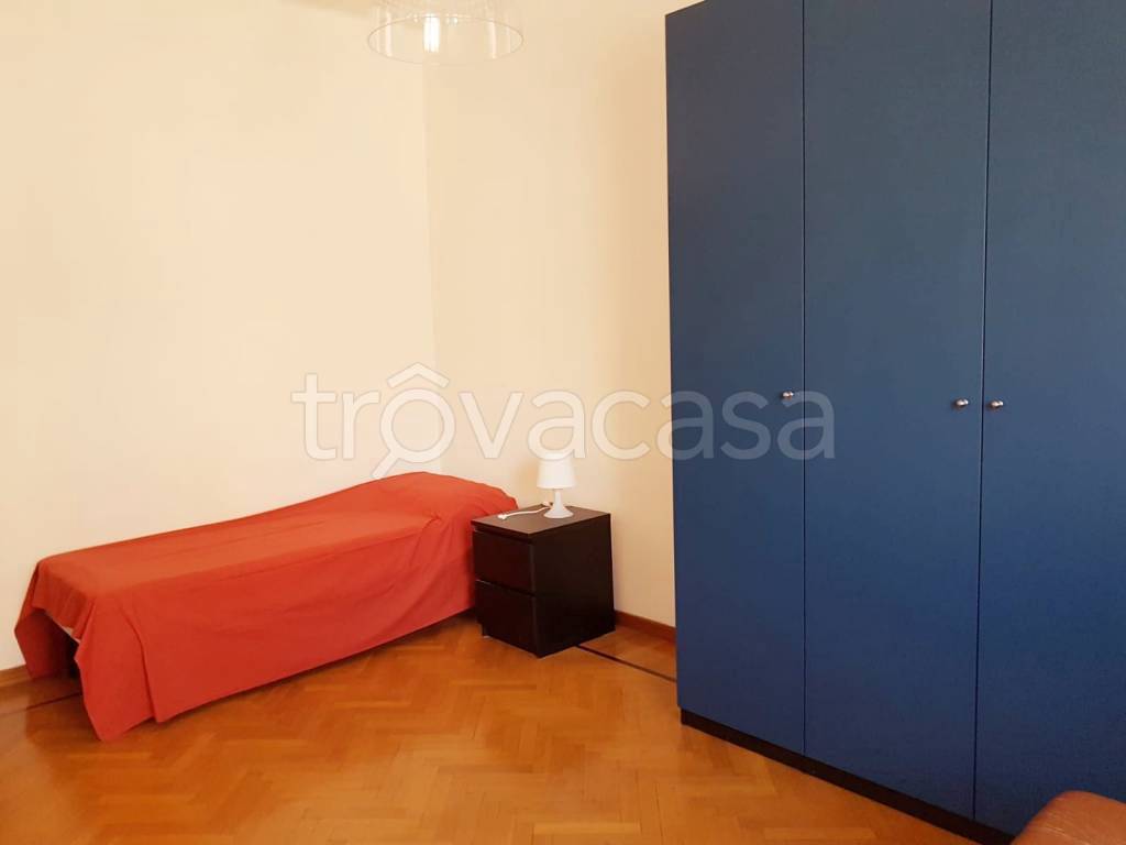 appartamento in affitto a Torino in zona Vanchiglia