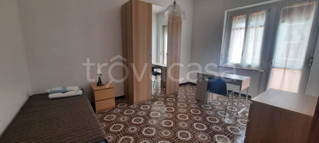 appartamento in affitto a Torino in zona Vanchiglietta
