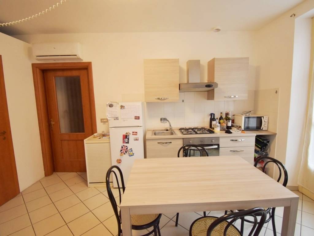 appartamento in affitto a Torino in zona San Donato