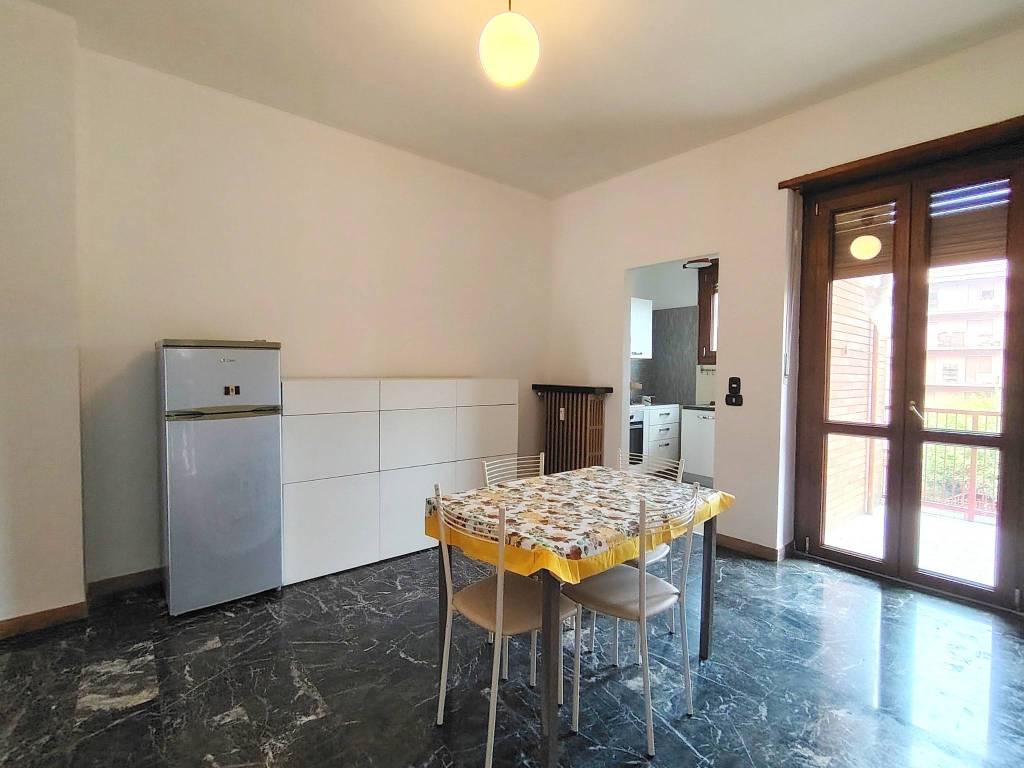 appartamento in affitto a Torino in zona Mirafiori Nord