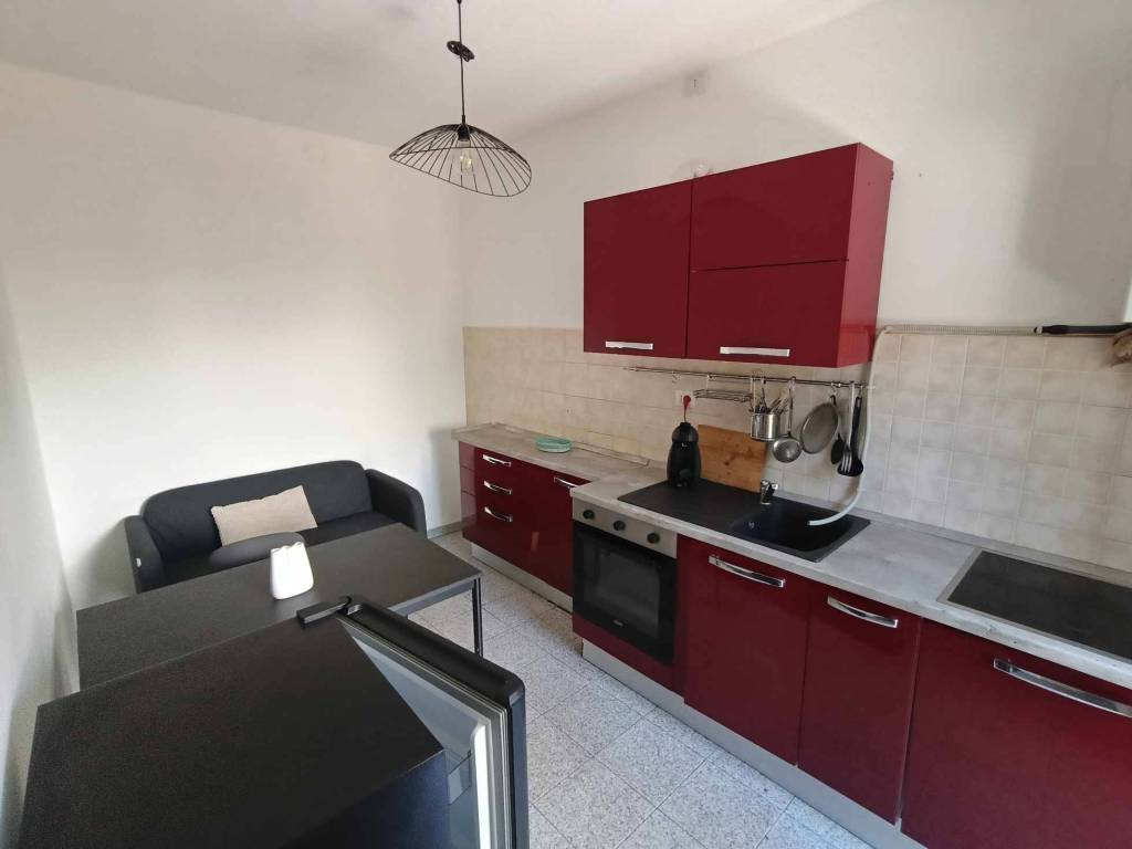 appartamento in affitto a Torino in zona Aurora
