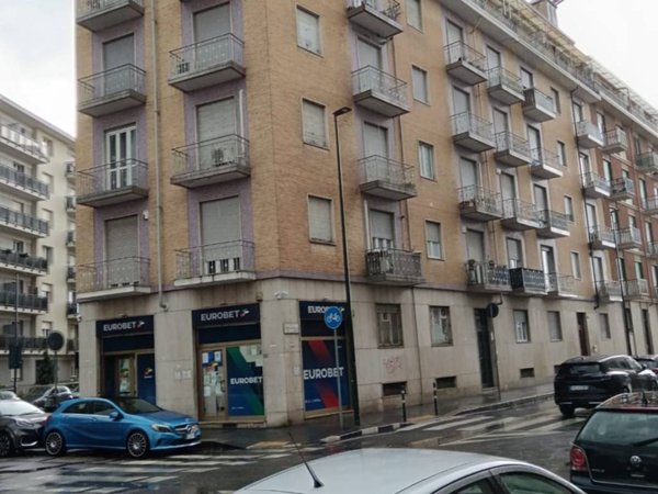 appartamento in affitto a Torino in zona Parella