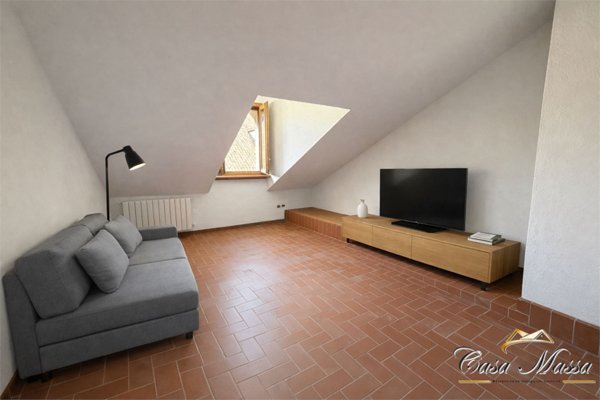 appartamento in affitto a Torino