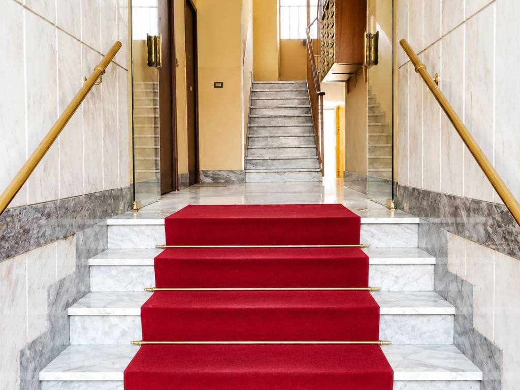 appartamento in affitto a Torino in zona Filadelfia