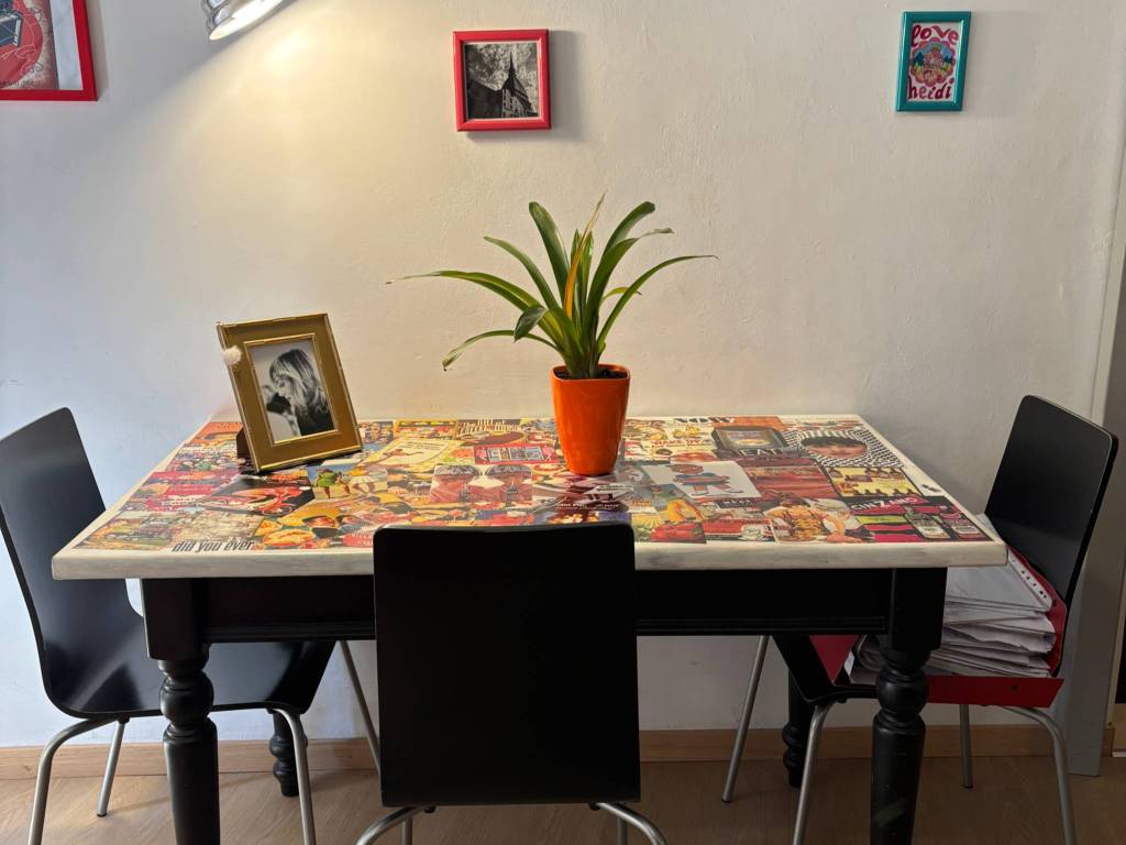 appartamento in affitto a Torino in zona Centro Storico