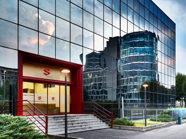 ufficio in affitto a Torino in zona Mirafiori Nord