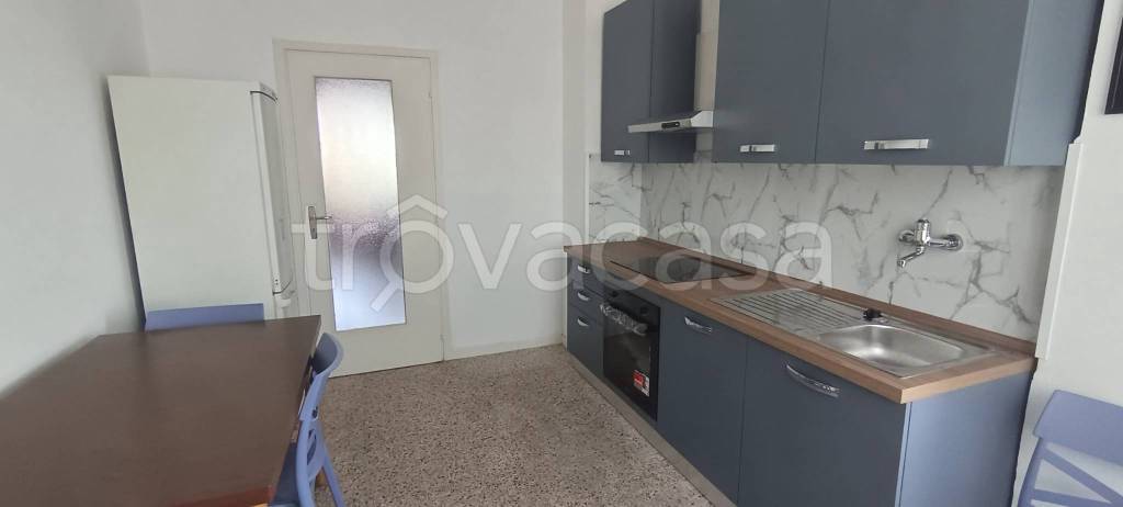 appartamento in affitto a Torino in zona Lingotto