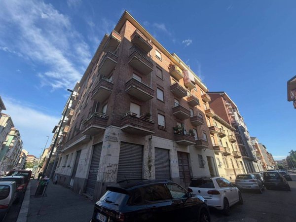 appartamento in affitto a Torino in zona Parella