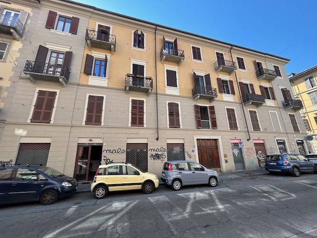 appartamento in affitto a Torino in zona Vanchiglia
