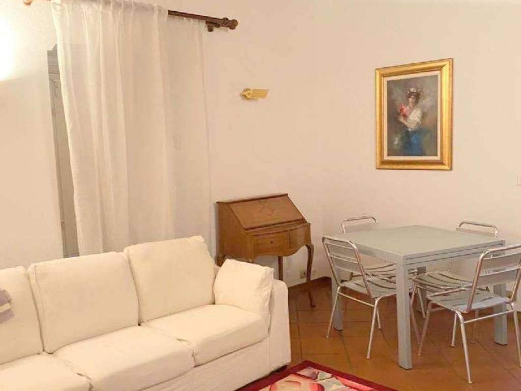 appartamento in affitto a Torino in zona Centro Storico