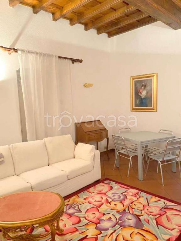 appartamento in affitto a Torino in zona Centro Storico