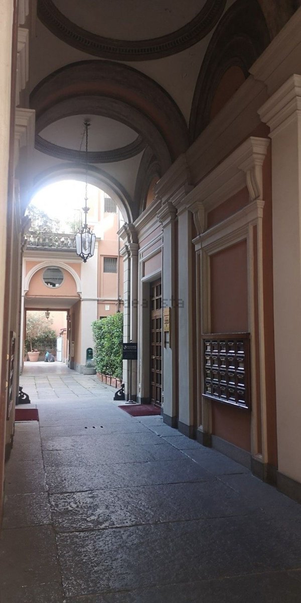 appartamento in affitto a Torino in zona Centro Storico