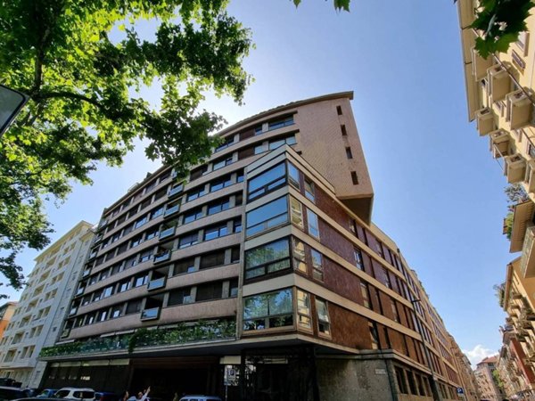 appartamento in affitto a Torino in zona San Salvario
