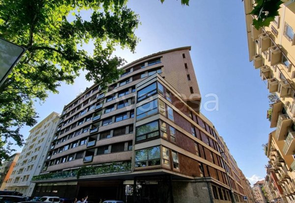 appartamento in affitto a Torino in zona San Salvario