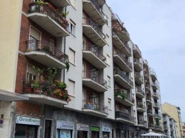 appartamento in affitto a Torino in zona Santa Rita