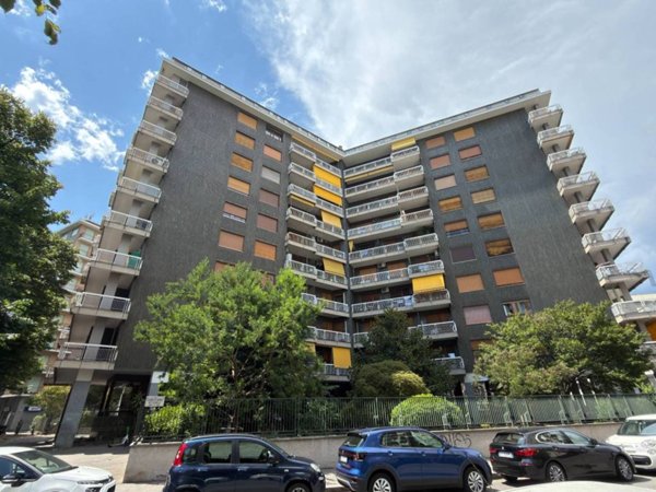 appartamento in affitto a Torino in zona Mirafiori Nord
