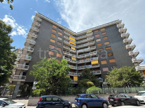 appartamento in affitto a Torino in zona Mirafiori Nord