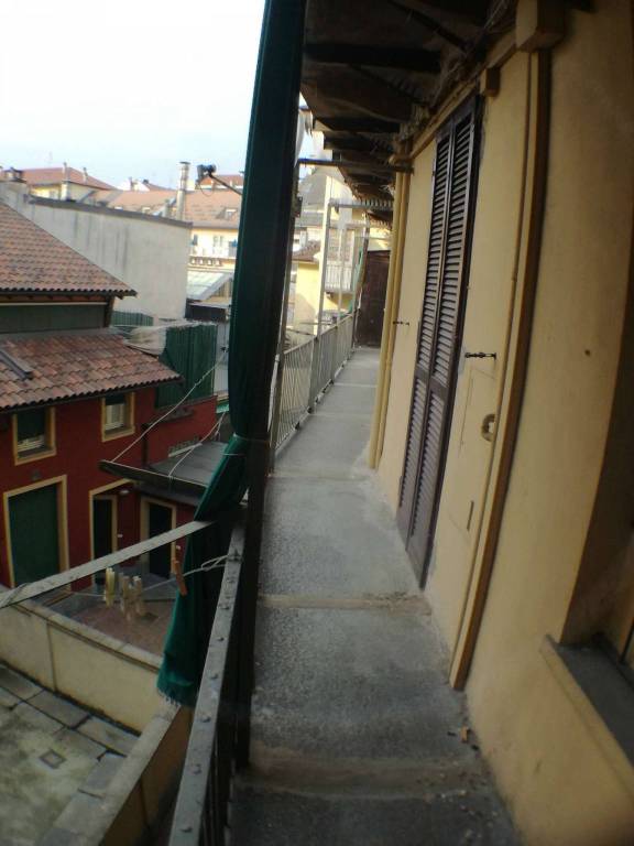 appartamento in affitto a Torino in zona Vanchiglia