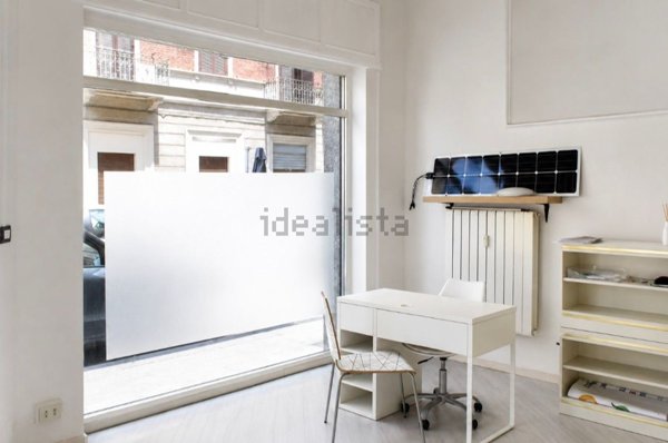 locale commerciale in affitto a Torino in zona Borgo San Paolo