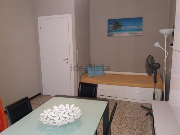 appartamento in affitto a Torino in zona Santa Rita