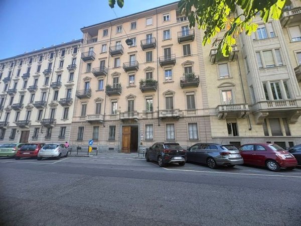 appartamento in affitto a Torino