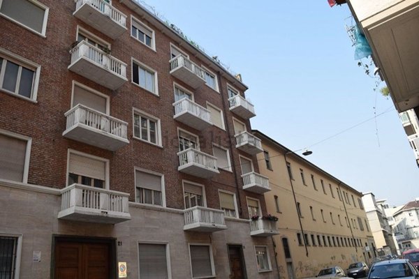 appartamento in affitto a Torino in zona San Donato